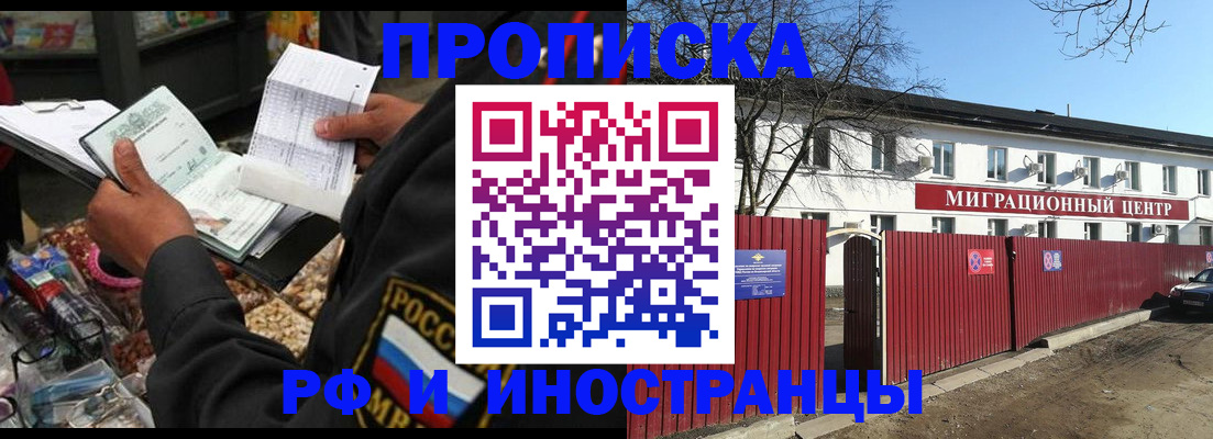 прописка поиск в Сунже
